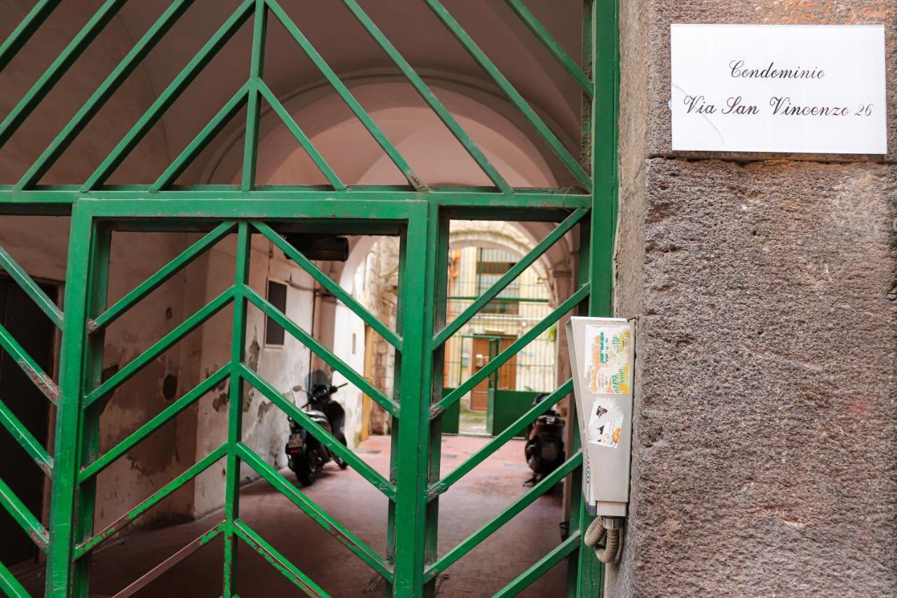 Love Stabia Castellammare di Stabia Ngoại thất bức ảnh